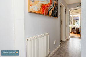 Entrance Hall- click for photo gallery